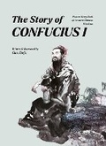 Cover: The Story of Confucius I - Royal Collins Publishing Company