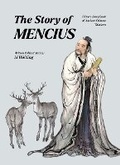 Cover: The Story of Mencius - Royal Collins Publishing Company