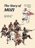 Cover: The Story of Mozi - Royal Collins Publishing Company