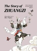 Cover: The Story of Zhuangzi - Royal Collins Publishing Company
