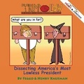 Cover: TrumpLaw - Now What Media