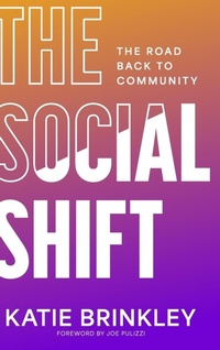 Abbildung von: The Social Shift - Tilt Publishing