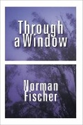 Cover: Through a Window - Roof Books