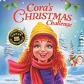 Cover: Cora's Christmas Challenge - Scout