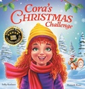 Cover: Cora's Christmas Challenge - Scout