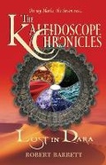 Cover: The Kaleidoscope Chronicles - Brewster Publishing