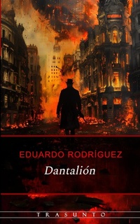Abbildung von: Dantalion - Trasunto