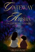 Cover: Gateway to Arisha - Virginia Rose