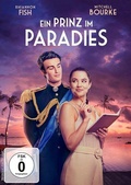 Cover: Ein Prinz im Paradies - Dolphin Medien & Beteiligungs GmbH