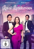 Cover: Royal Rendezvous - Prinzessin gesucht - Dolphin Medien & Beteiligungs GmbH