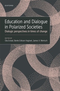 Abbildung von: Education and Dialogue in Polarized Societies - OUP eBook