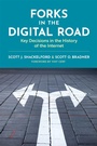 Cover: Forks in the Digital Road - OUP eBook