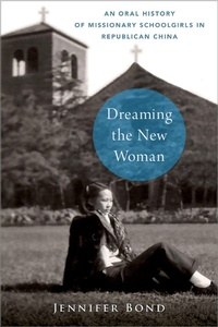 Abbildung von: Dreaming the New Woman - OUP eBook