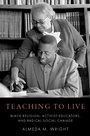 Cover: Teaching to Live - OUP eBook