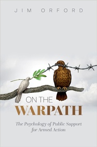 Enlarge image Cover: On the Warpath - OUP eBook
