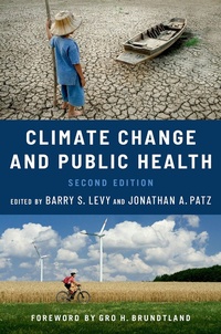 Abbildung von: Climate Change and Public Health - OUP eBook
