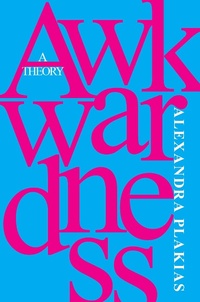 Abbildung von: Awkwardness - OUP eBook