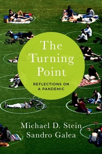 Abbildung von: The Turning Point - OUP eBook