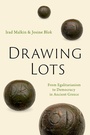 Cover: Drawing Lots - OUP eBook