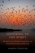 Cover: Listening to the Spirit - OUP eBook