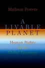 Cover: A Livable Planet - OUP eBook