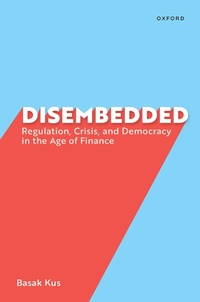 Abbildung von: Disembedded - OUP eBook