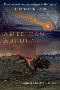 Abbildung von: American Aurora - OUP eBook