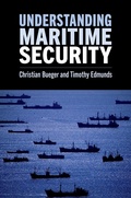 Cover: Understanding Maritime Security - OUP eBook