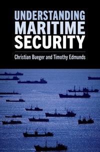 Abbildung von: Understanding Maritime Security - OUP eBook
