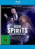 Cover: High Spirits - Die Geister sind willig! - Black Hill Pictures