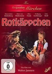 Enlarge image Cover: Rotkäppchen - Filmjuwelen