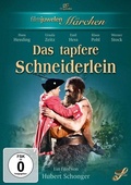 Cover: Das tapfere Schneiderlein - Filmjuwelen