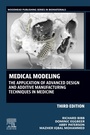 Cover: Medical Modeling - Woodhead Publishing