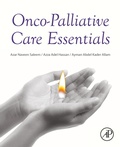 Abbildung von: Onco-Palliative Care Essentials - Academic Press