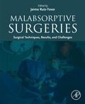 Abbildung von: Malabsorptive Surgeries - Academic Press