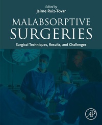 Abbildung von: Malabsorptive Surgeries - Academic Press