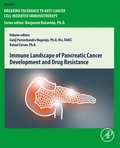 Abbildung von: Immune Landscape of Pancreatic Cancer Development and Drug Resistance - Academic Press