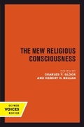Cover: New Religious Consciousness - University of California Press