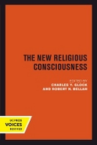 Enlarge image Cover: New Religious Consciousness - University of California Press