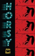 Cover: Horsy - Jim Bell