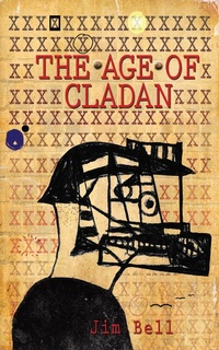 Enlarge image Cover: The Age of Cladan - Jim Bell
