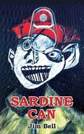 Cover: Sardine Can - Jim Bell