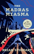 Cover: The Madras Miasma - Brickworks Media