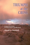 Cover: Triumph At The Cross eBook - Northwestern Publishing House