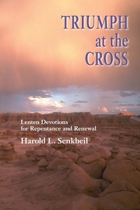 Enlarge image Cover: Triumph At The Cross eBook - Northwestern Publishing House