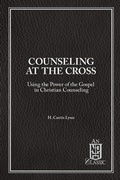 Cover: Counseling At The Cross eBook - Northwestern Publishing House