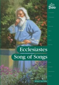 Cover: Ecclesiastes Song Of Songs eBook - Northwestern Publishing House