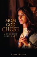 Cover: Mom God Chose eBook - Northwestern Publishing House
