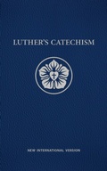 Cover: Luther's Catechism NIV E-book - Northwestern Publishing House