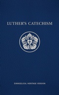 Cover: Luther's Catechism EHV E-book - Northwestern Publishing House